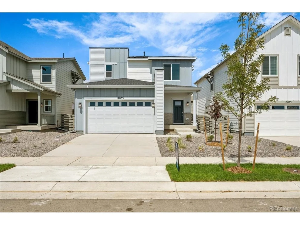 Unit for sale at 19053 E 93rd Pl, Commerce City, CO 80022