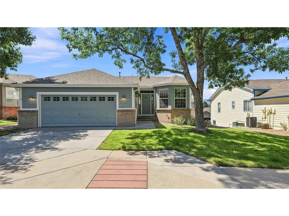 Unit for sale at 13152 W Asbury Cir, Lakewood, CO 80228