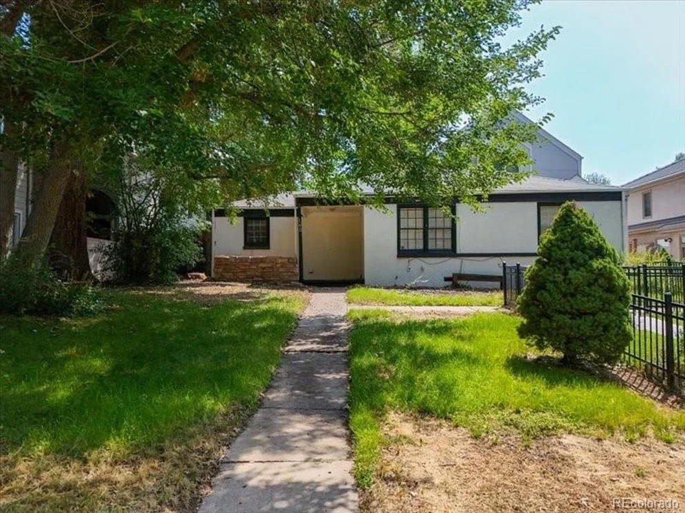 Unit for sale at 160 Monroe St, Denver, CO 80206