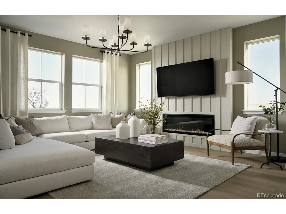 Unit for sale at 21004 E 63rd Dr, Aurora, CO 80019