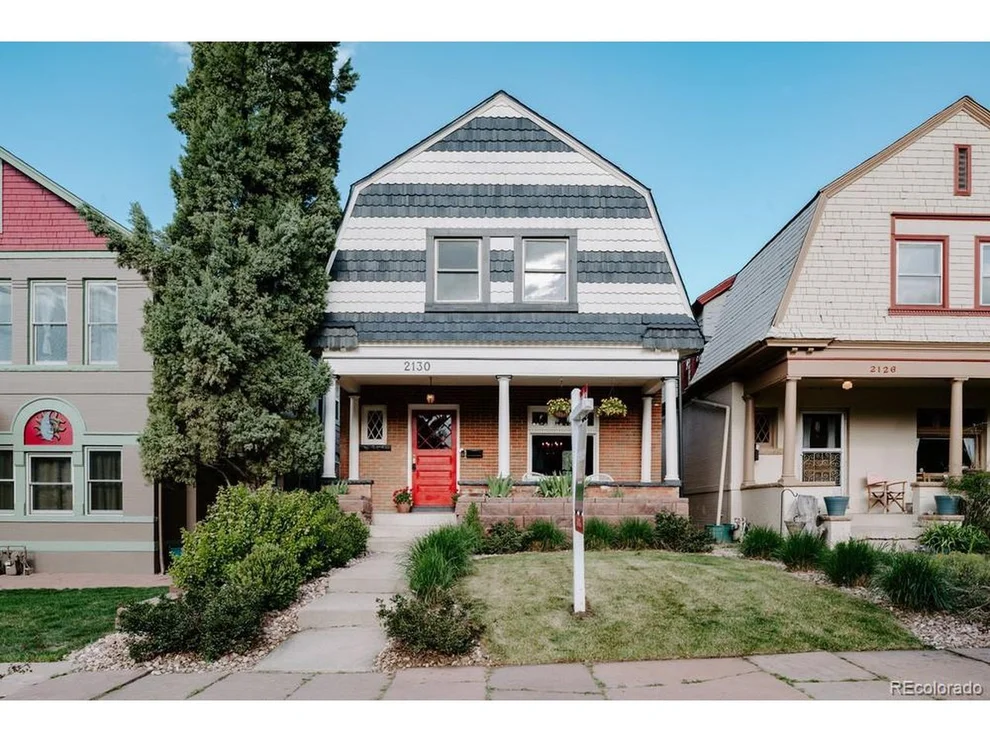 Unit for sale at 2130 N Gilpin St, Denver, CO 80205