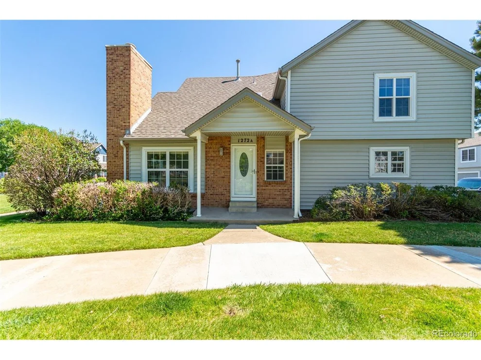 Unit for sale at 1272 E 130th Ave, Thornton, CO 80241
