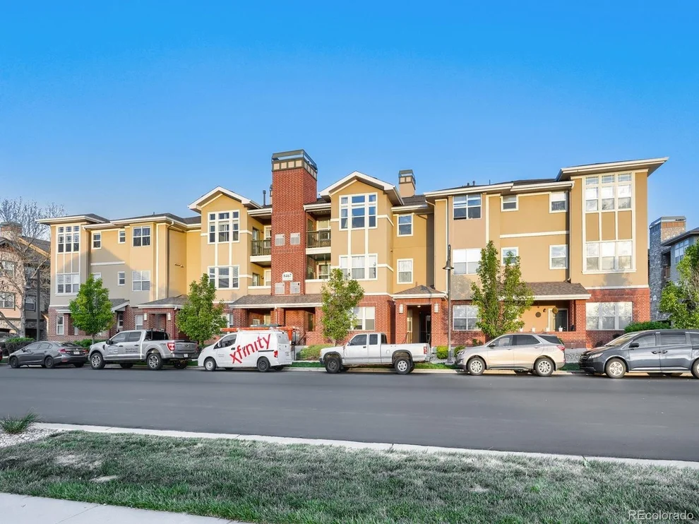 Unit for sale at 8467 Canyon Rim Cir, Englewood, CO 80112