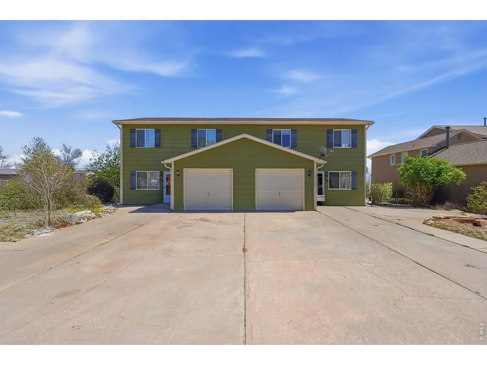Unit for sale at 520 S Pine St, Keenesburg, CO 80643