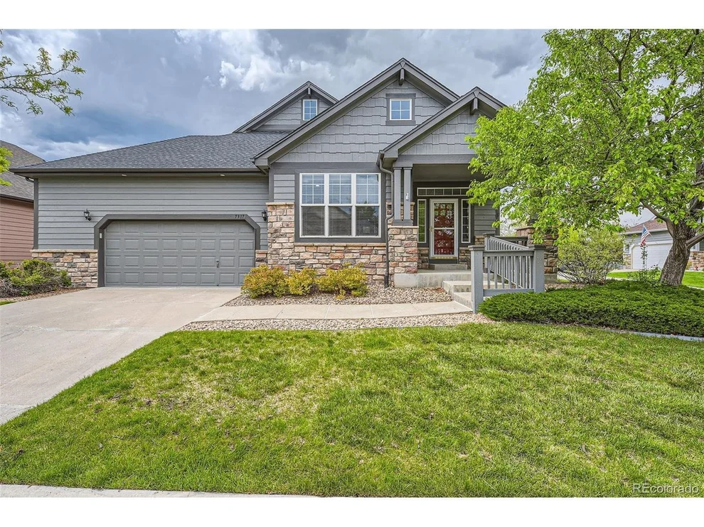 Unit for sale at 7317 S Quail Ct, Littleton, CO 80127