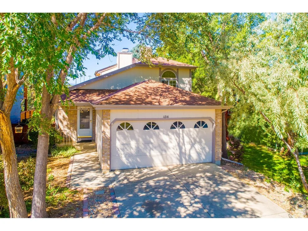 Unit for sale at 1841 Juniper St, Longmont, CO 80501