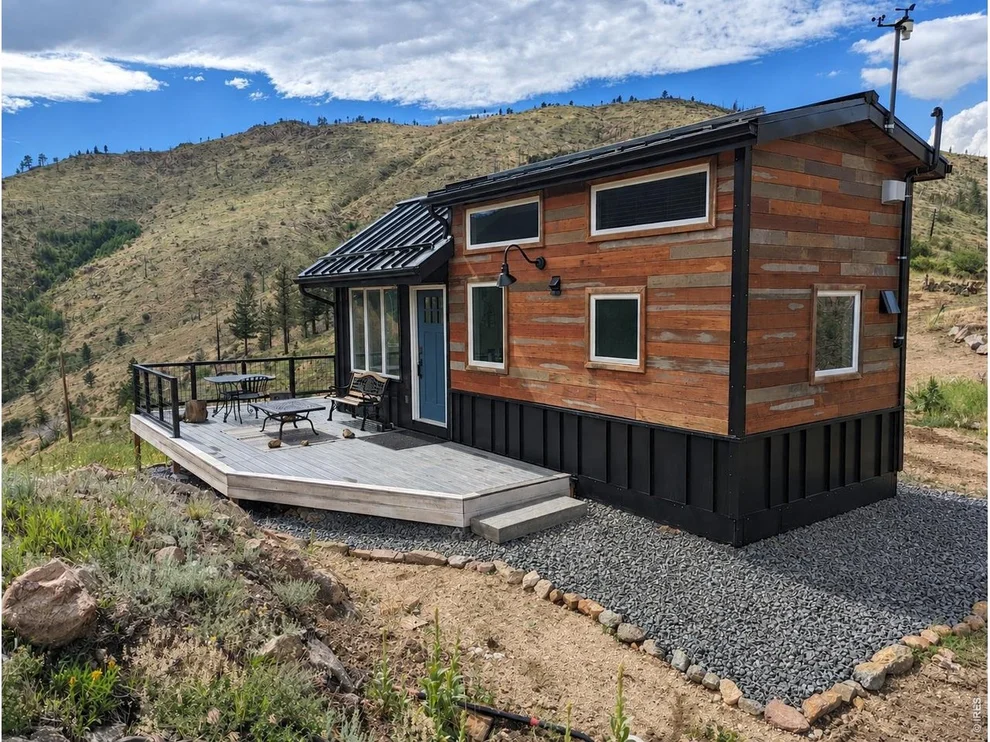 Unit for sale at 560 Emerson Gulch Rd, Boulder, CO 80302