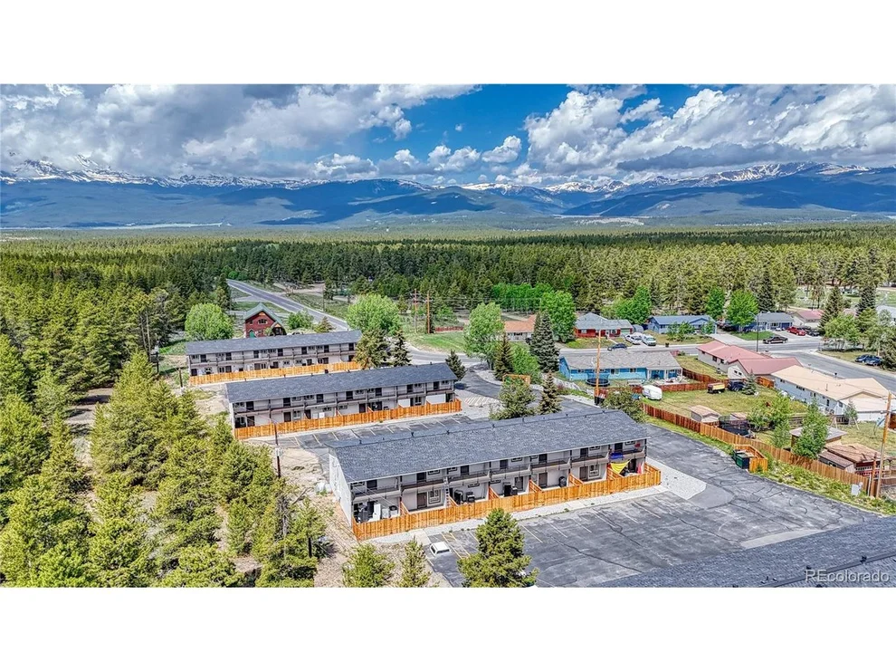 Unit for sale at 921 Mt Massive Dr, Leadville, CO 80461