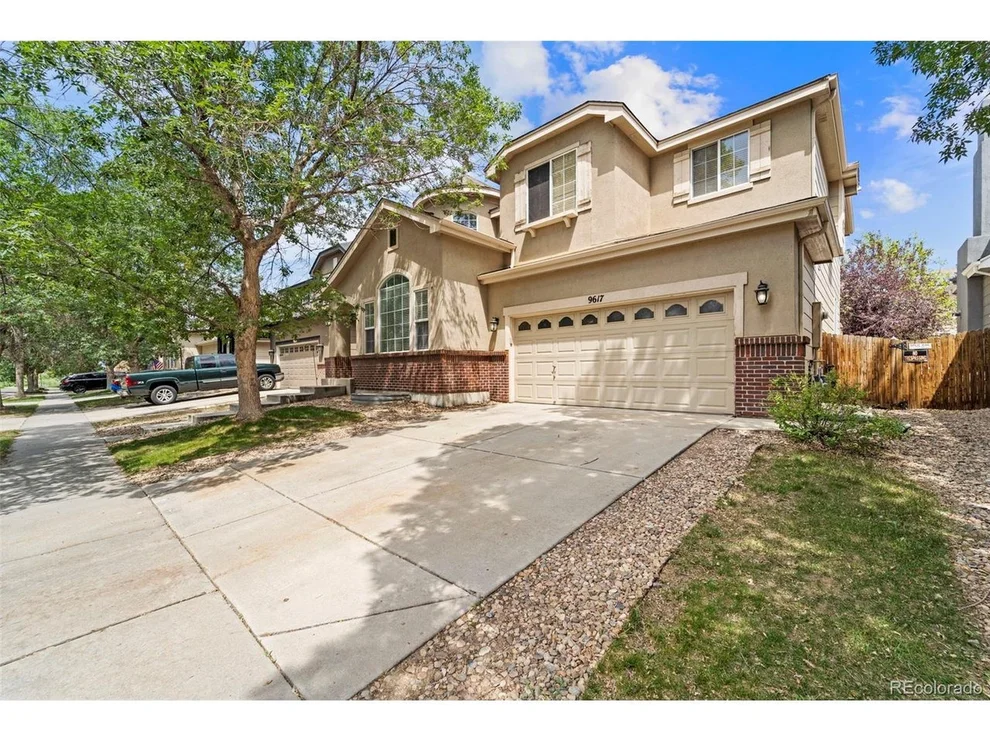 Unit for sale at 9617 E 112th Pl, Commerce City, CO 80640