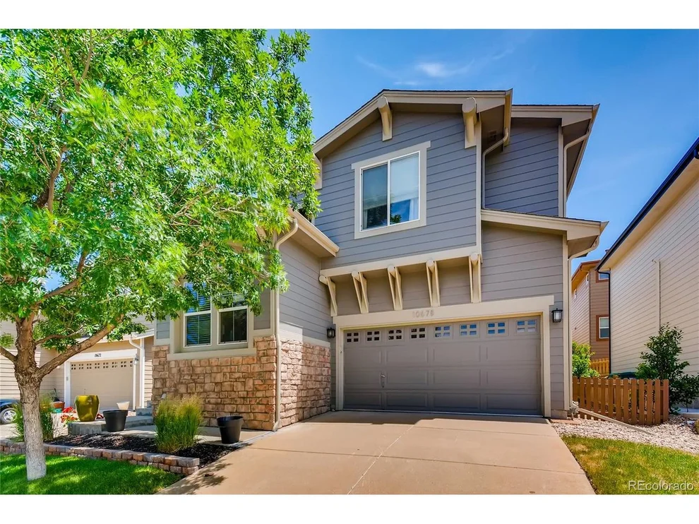 Unit for sale at 10678 Torrington Ln, Highlands Ranch, CO 80126
