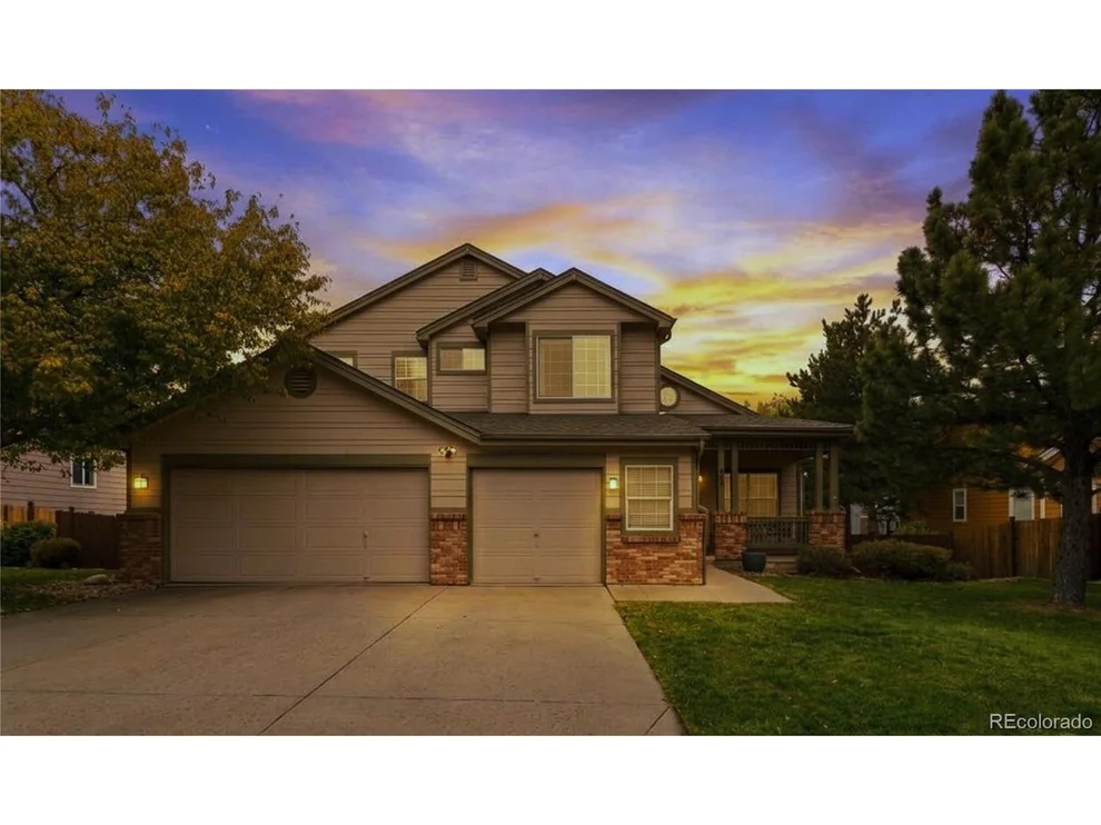 Unit for sale at 445 Mesa View Way, Golden, CO 80403