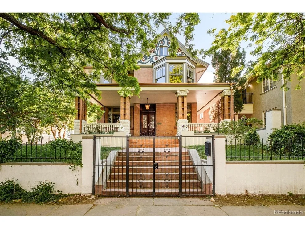 Unit for sale at 929 N Pearl St, Denver, CO 80203