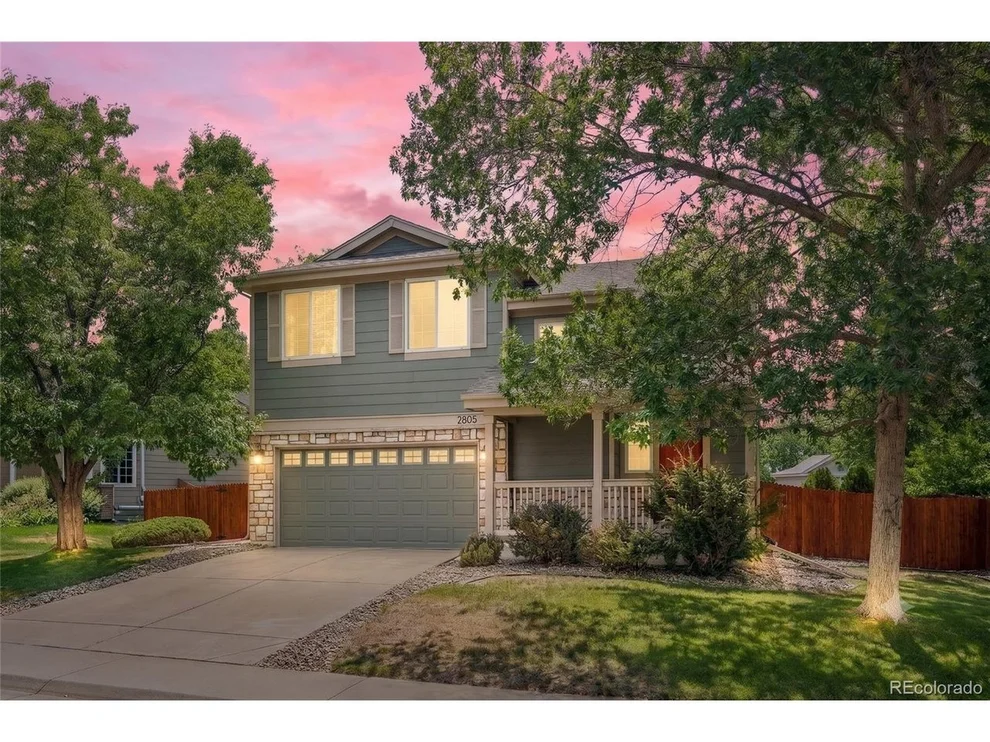 Unit for sale at 2805 S Walden Way, Aurora, CO 80013