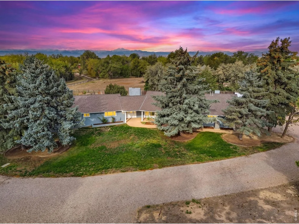 Unit for sale at 3306 Fairways Dr, Mead, CO 80542