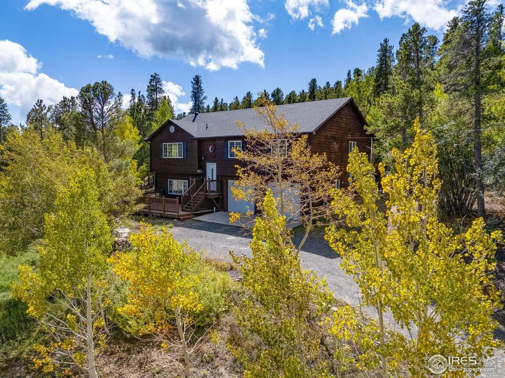 Unit for sale at 798 S Dory Lakes Dr, Black Hawk, CO 80422