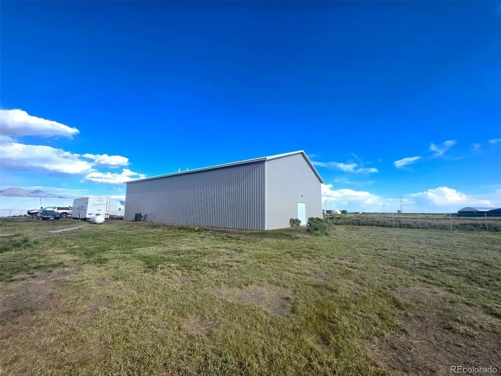 Unit for sale at 827 S Regiel Blvd, Moffat, CO 81143