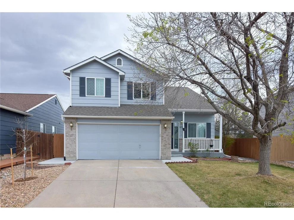 Unit for sale at 5373 S Ukraine Way, Aurora, CO 80015