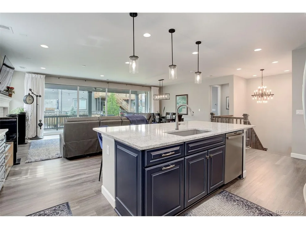 Unit for sale at 6899 Petunia Pl, Castle Rock, CO 80108