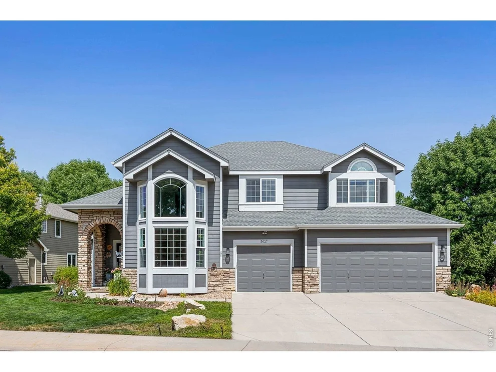 Unit for sale at 5627 Weeping Way, Fort Collins, CO 80528