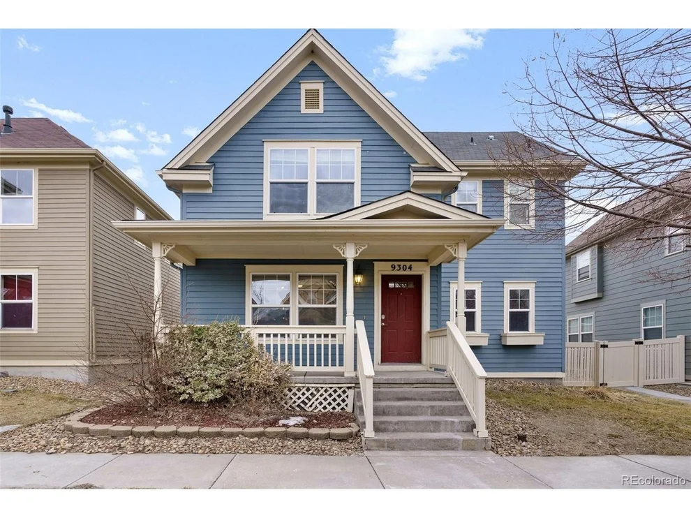 Unit for sale at 9304 E 108th Pl, Commerce City, CO 80640