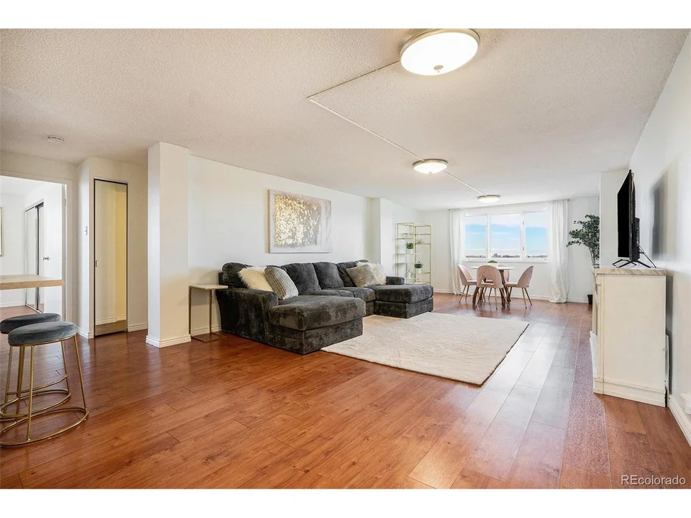 Unit for sale at 2225 Buchtel Blvd, Denver, CO 80210