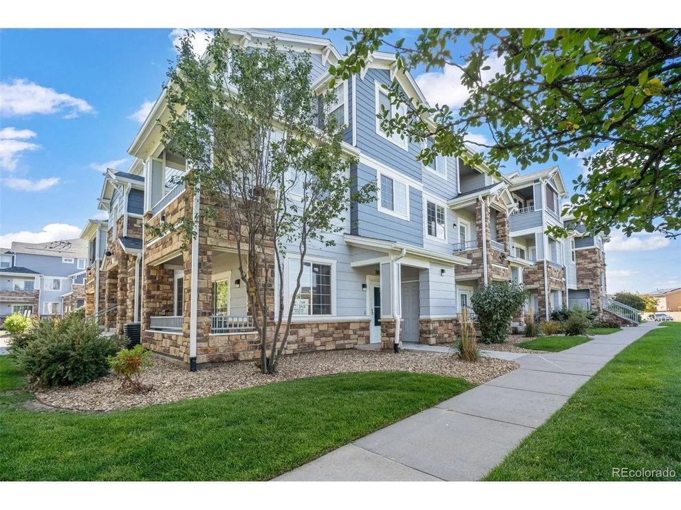 Unit for sale at 5255 Memphis St, Denver, CO 80239
