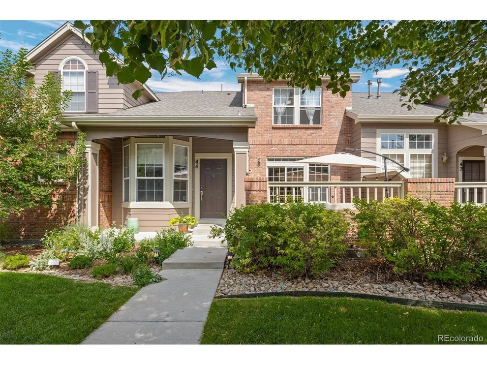 Unit for sale at 44 S Ulster St, Denver, CO 80230