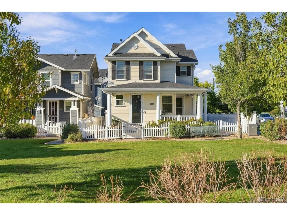 Unit for sale at 2645 Central Park Blvd, Denver, CO 80238
