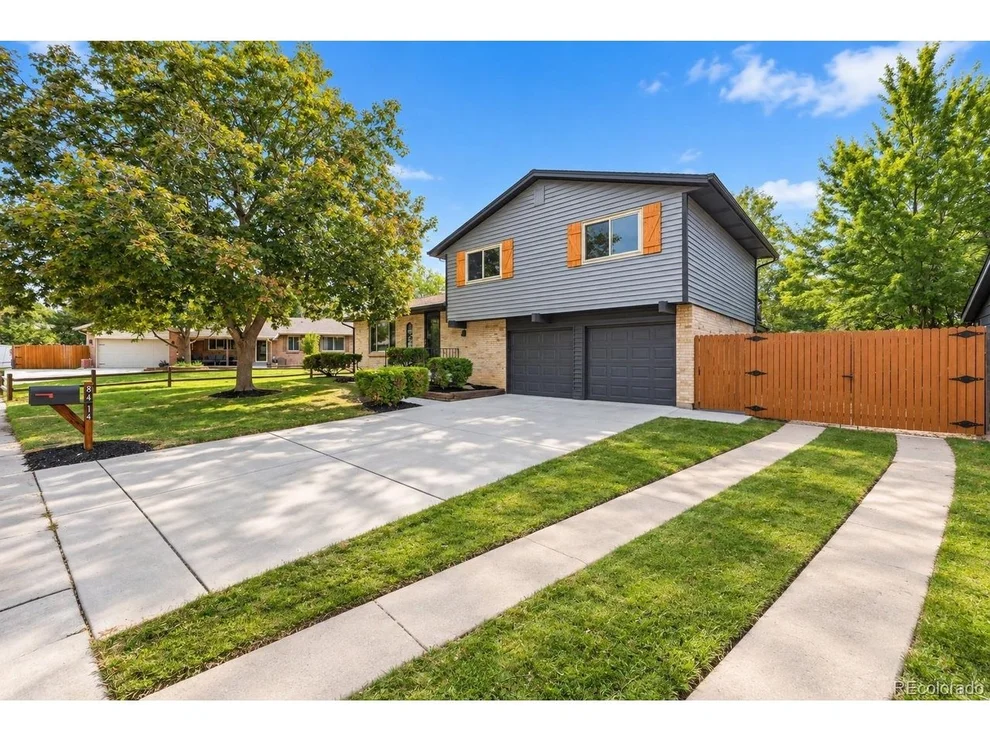 Unit for sale at 8414 Kendall Ct, Arvada, CO 80003