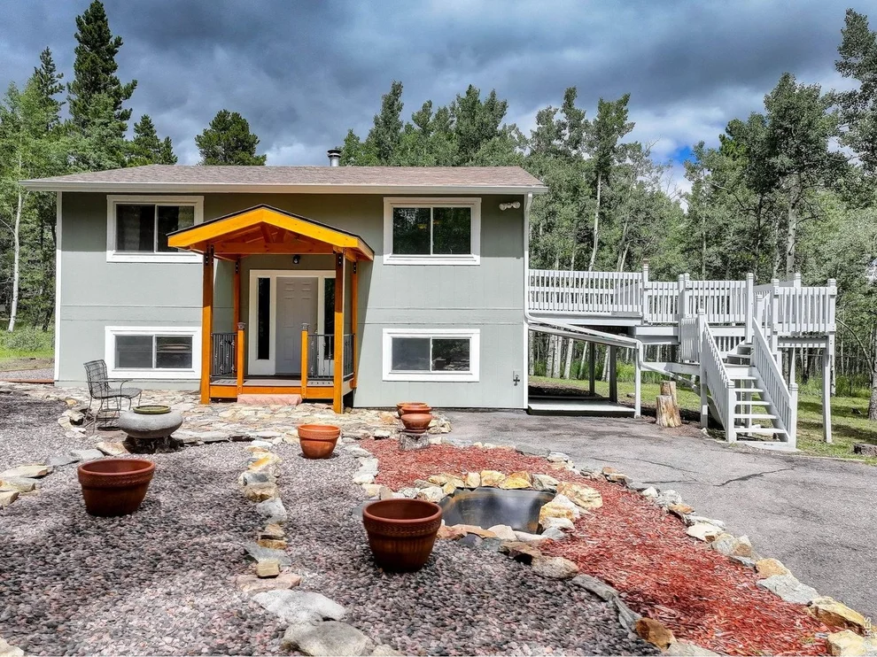 Unit for sale at 233 Deer Cir, Black Hawk, CO 80422