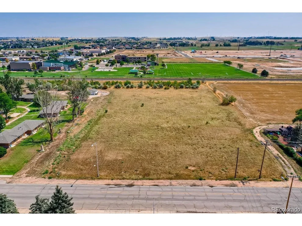 Unit for sale at S Denver Ave, Fort Lupton, CO 80621