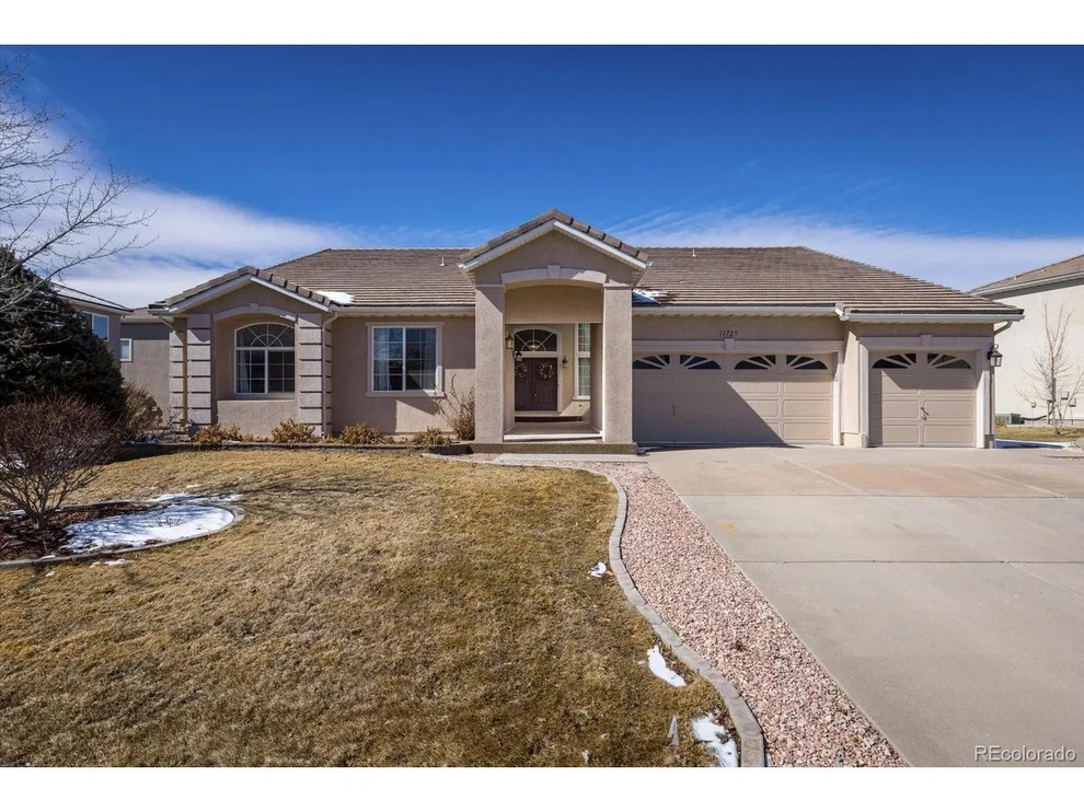 Unit for sale at 11725 Tennyson Way, Westminster, CO 80031
