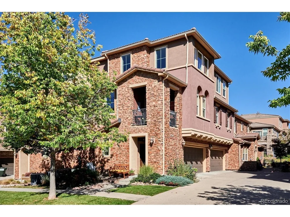 Unit for sale at 3360 Cascina Cir, Highlands Ranch, CO 80126