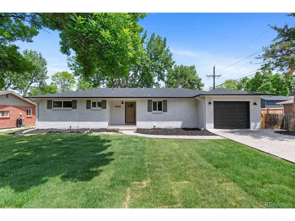 Unit for sale at 9455 W 37th Ave, Wheat Ridge, CO 80033