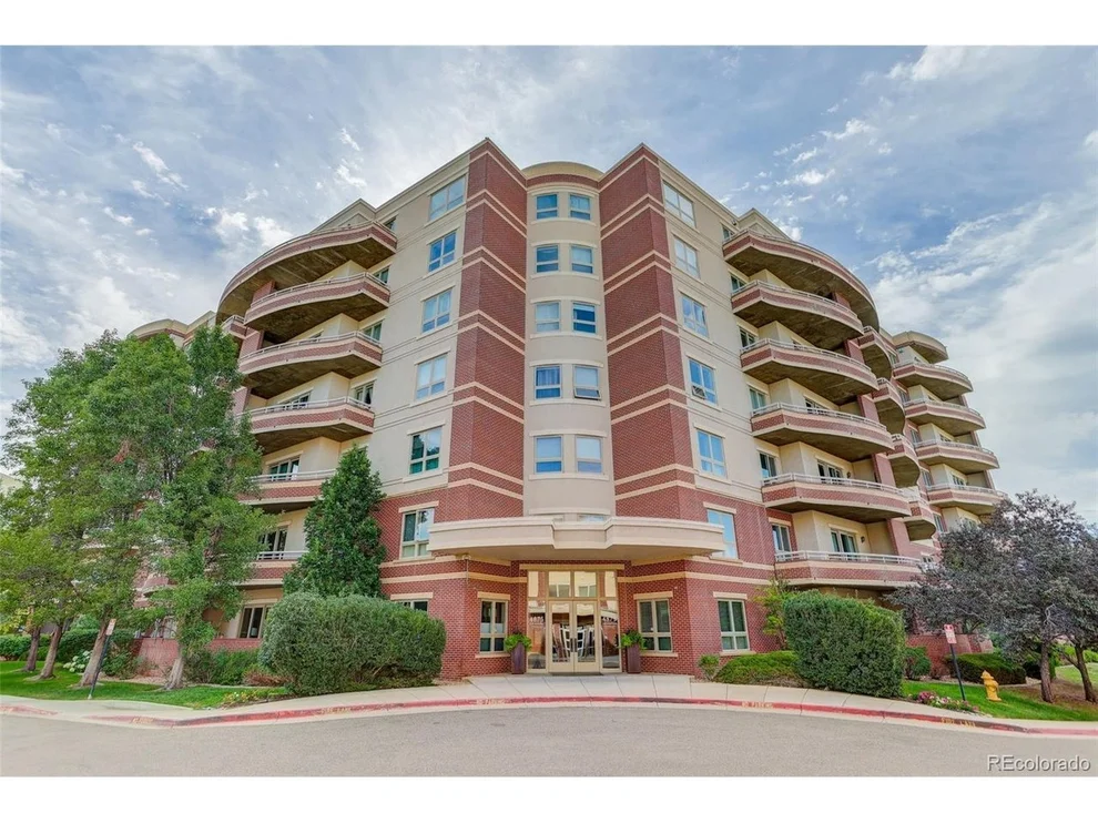 Unit for sale at 4875 S Monaco St, Denver, CO 80237