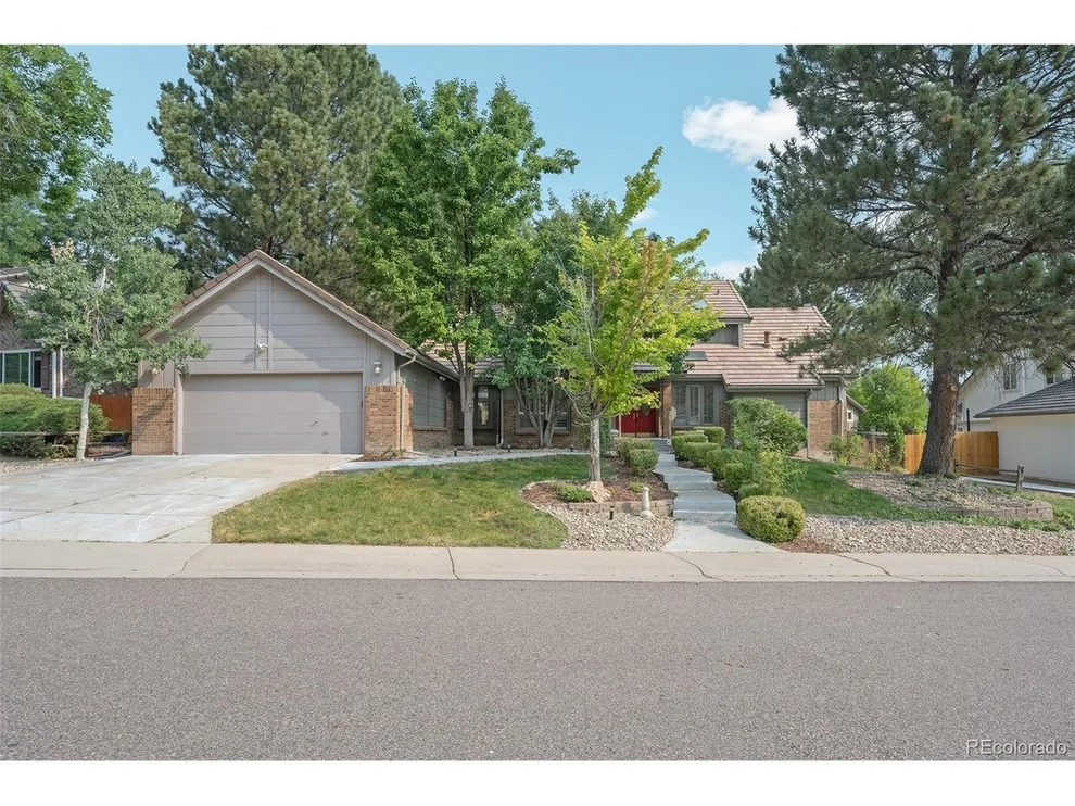 Unit for sale at 10953 E Crestline Ave, Englewood, CO 80111