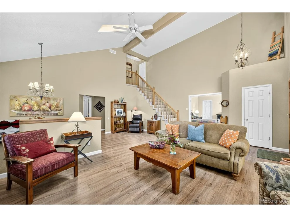 Unit for sale at 2986 W Long Dr, Littleton, CO 80120