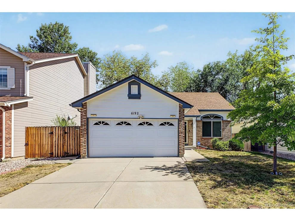 Unit for sale at 6192 Perry St, Arvada, CO 80003