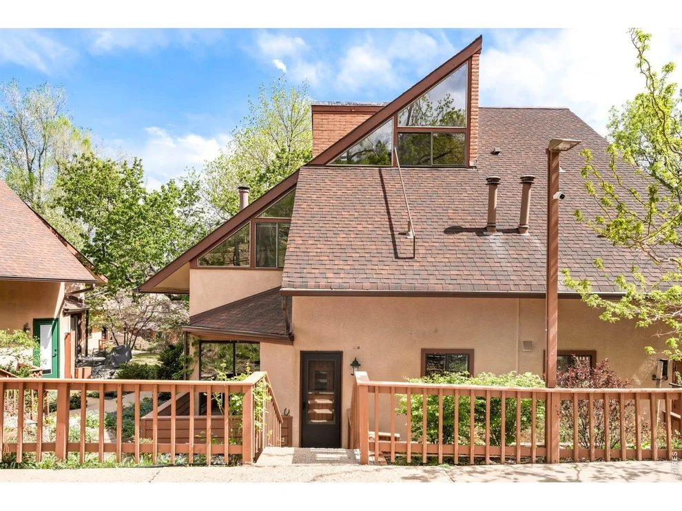 Unit for sale at 256 Spruce St, Boulder, CO 80302
