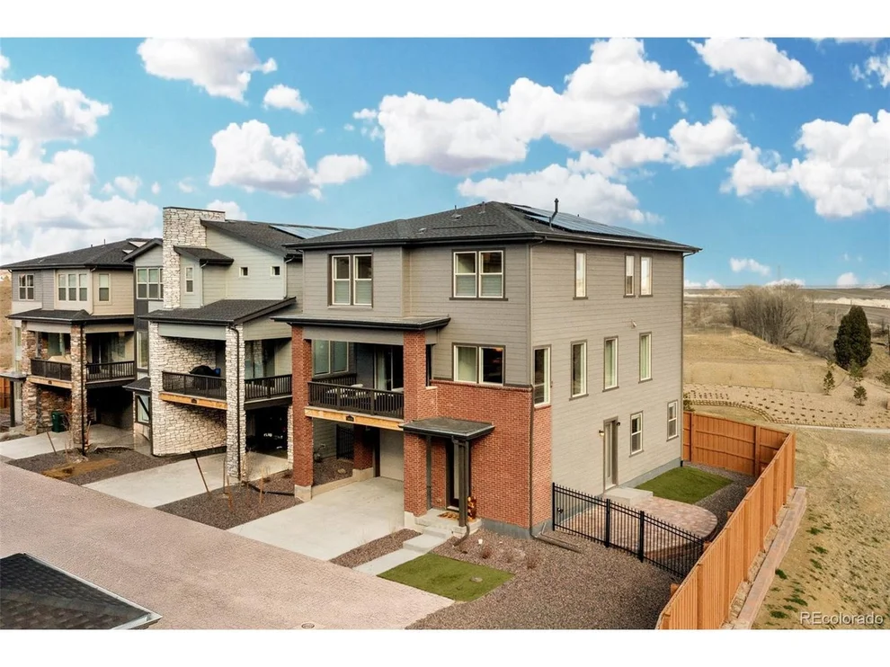 Unit for sale at 15606 W Girard Ave, Morrison, CO 80465