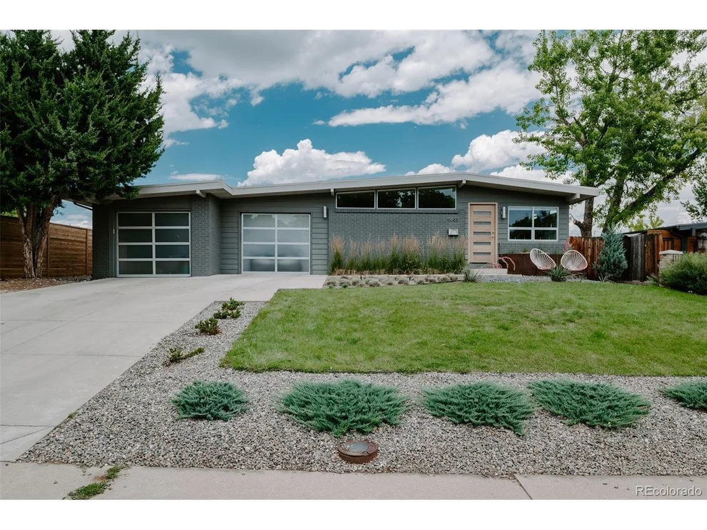 Unit for sale at 5635 E Colorado Ave, Denver, CO 80224
