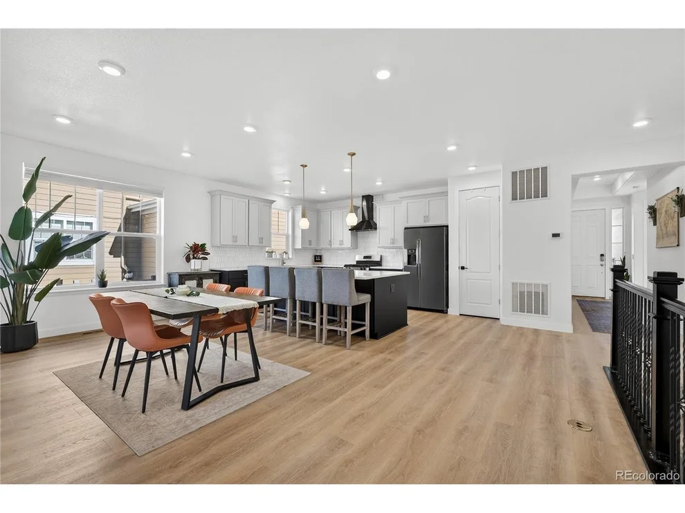 Unit for sale at 16601 Concolor Pl, Parker, CO 80134