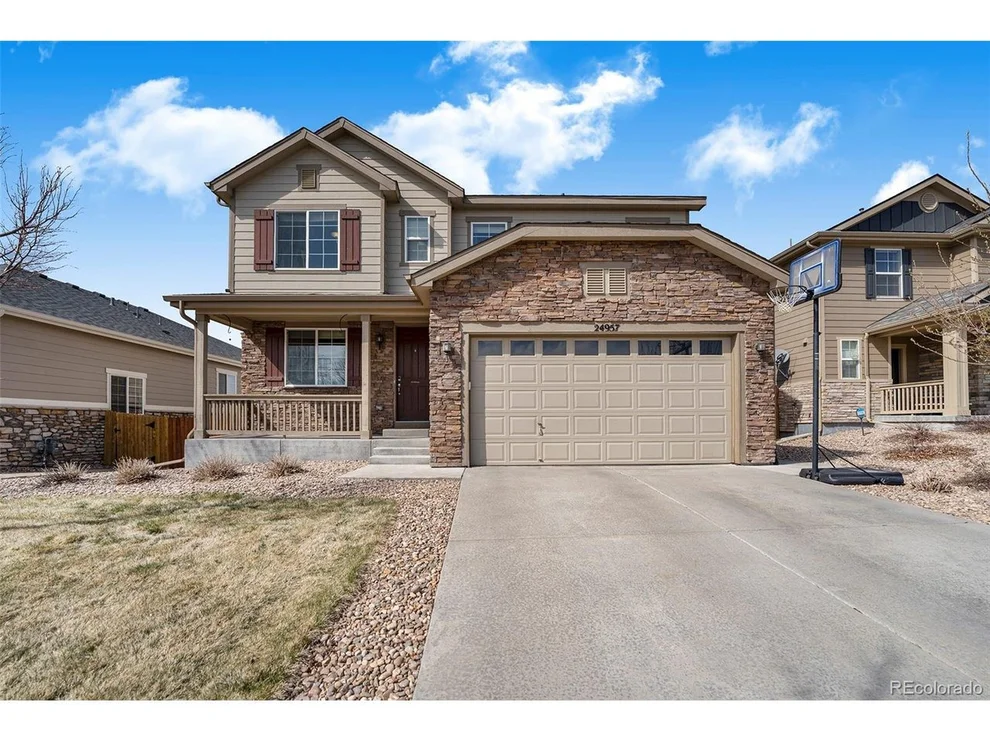 Unit for sale at 24957 E Lake Dr, Aurora, CO 80016