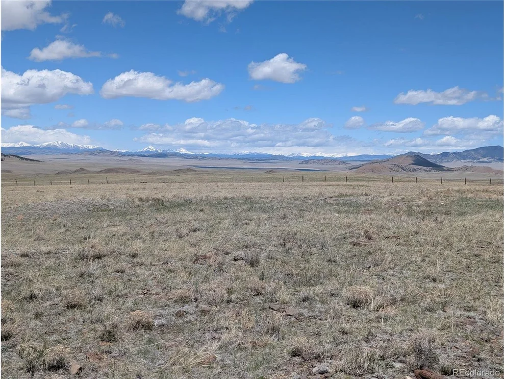 Unit for sale at County Road 118, Hartsel, CO 80449