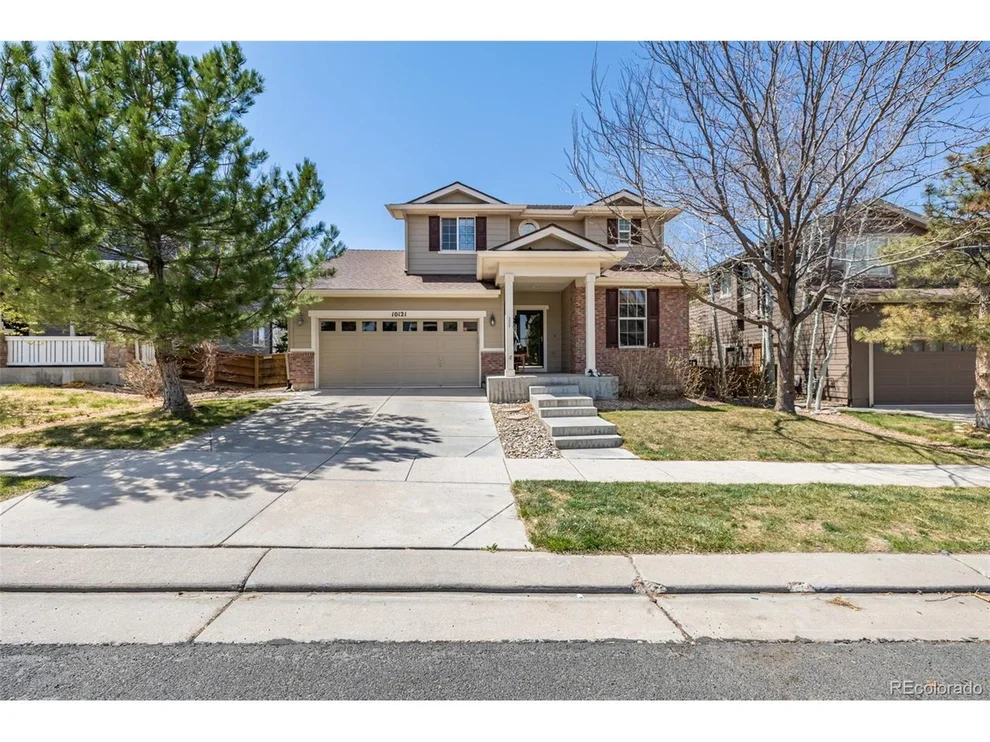 Unit for sale at 10121 Telluride St, Commerce City, CO 80022
