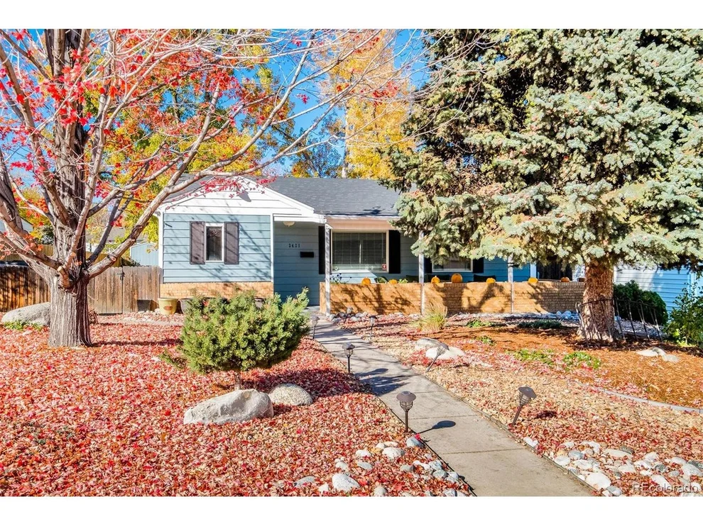Unit for sale at 3421 S Elm St, Denver, CO 80222
