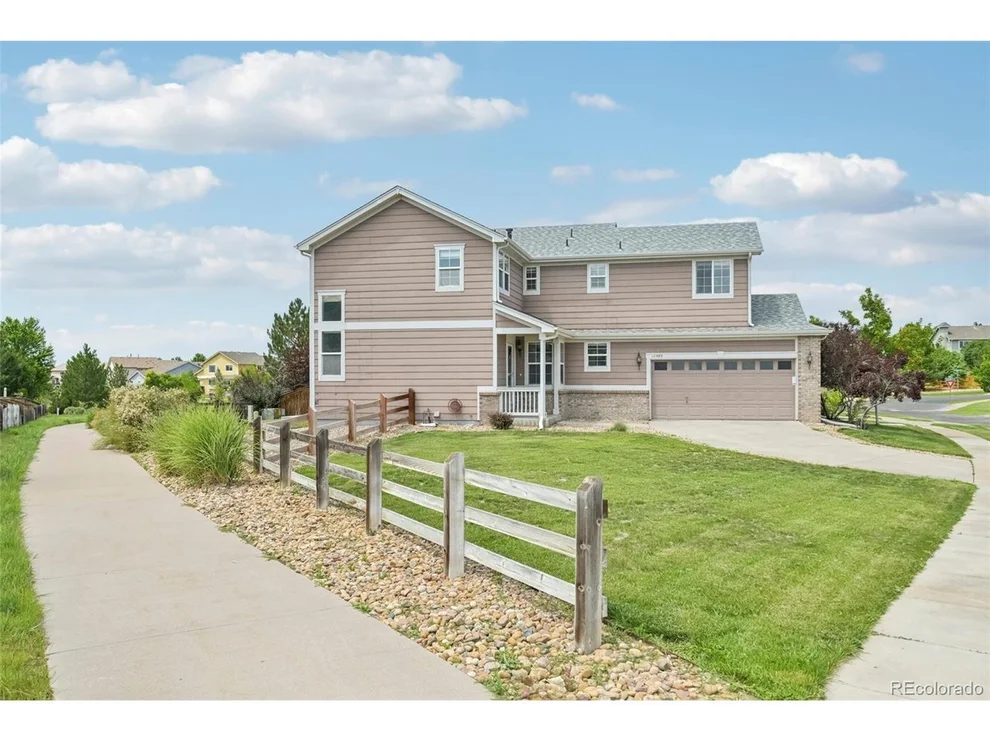 Unit for sale at 10565 Memphis St, Commerce City, CO 80022