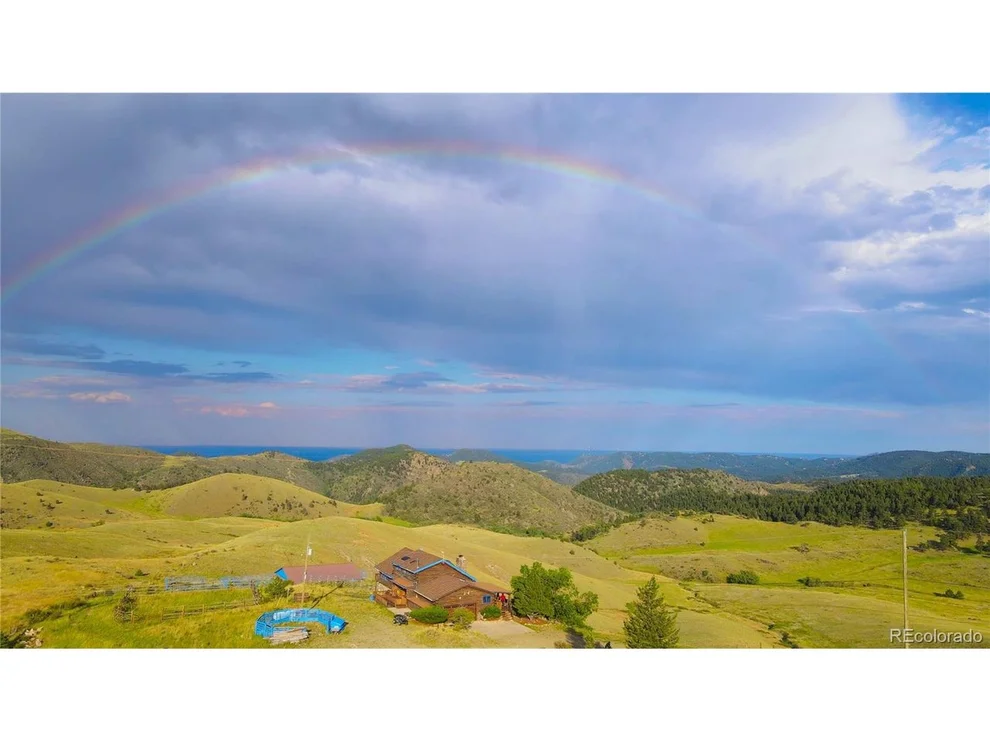 Unit for sale at 31081 Harkwood Run Trl, Golden, CO 80403