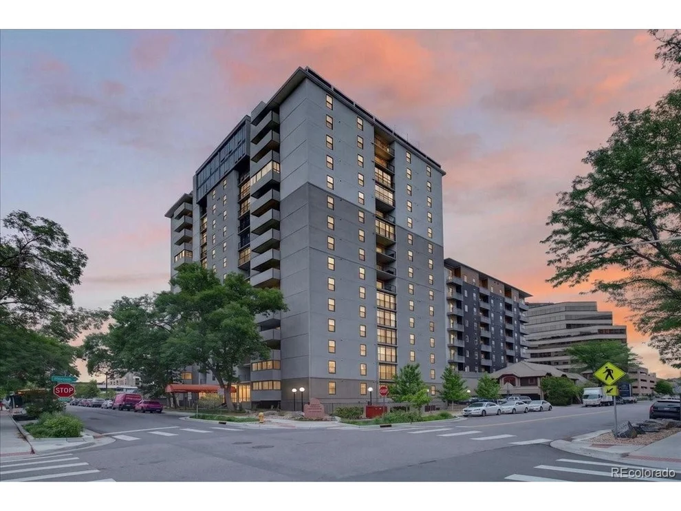Unit for sale at 2 Adams St, Denver, CO 80206