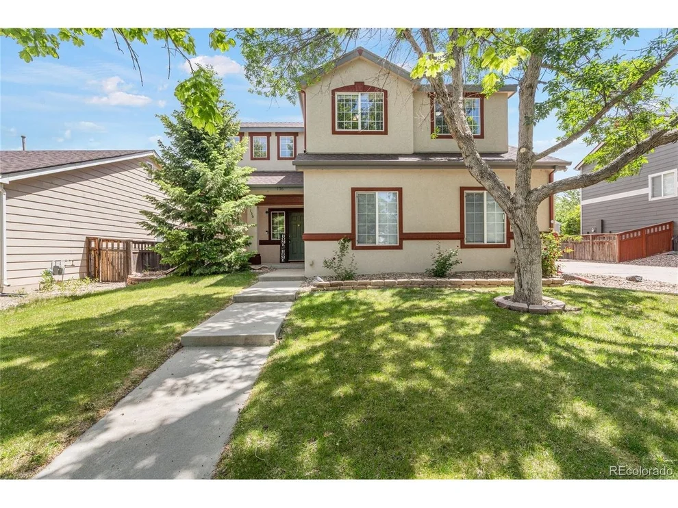 Unit for sale at 136 Gaviota Ave, Brighton, CO 80601